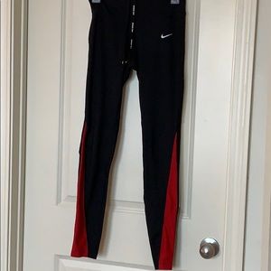 Nike Dri Fit Running Pants